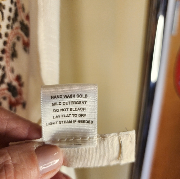 Lovestitch long kaftan - Picture 10 of 10